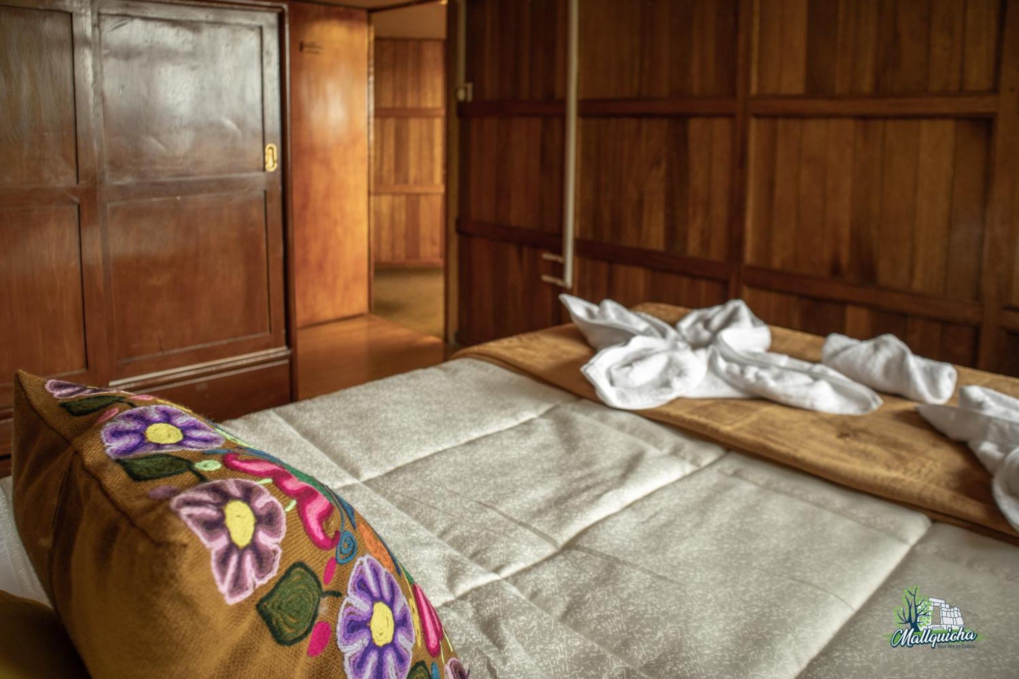 Warm And House With Spectacular View Of Cuzco