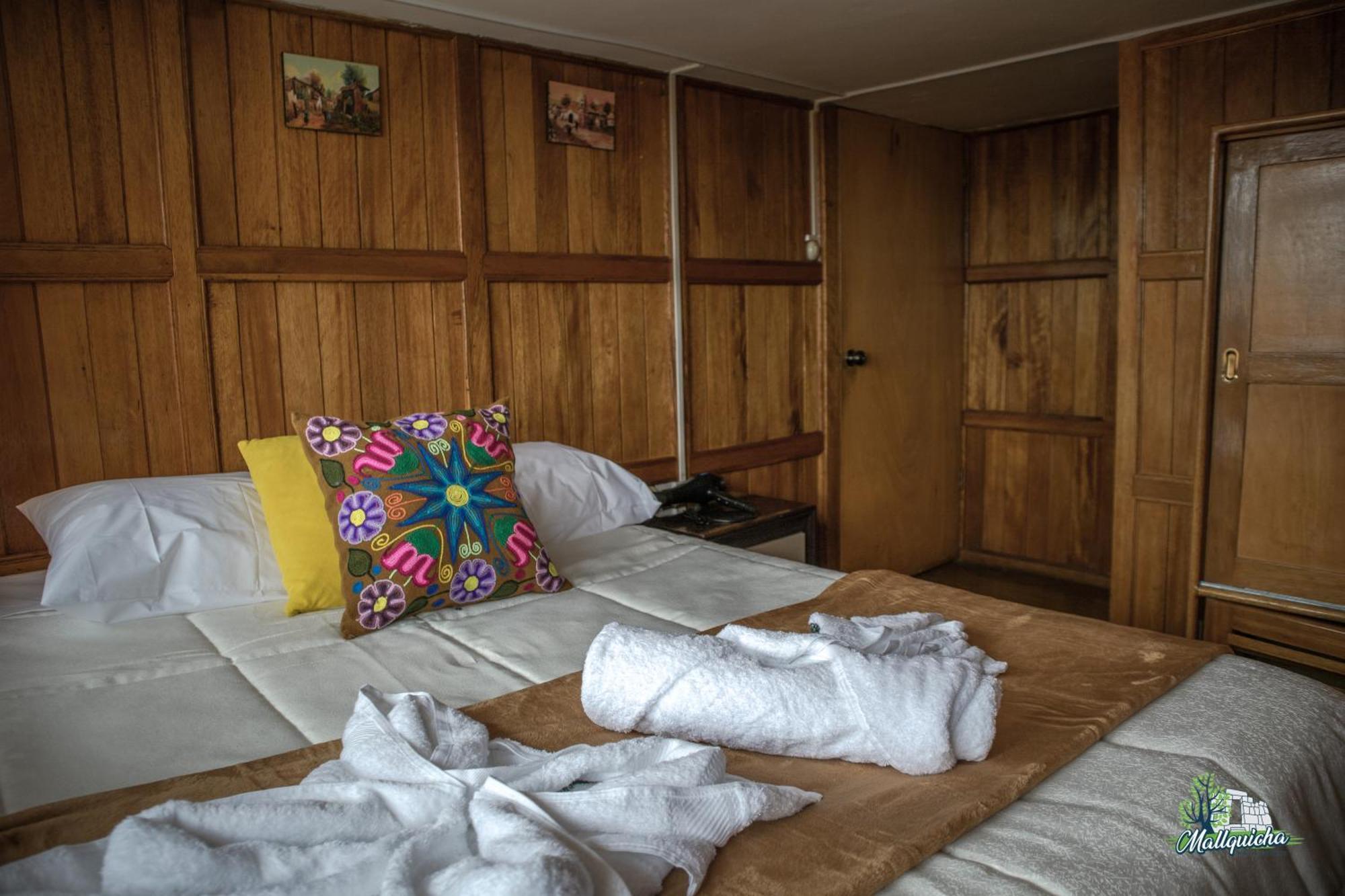 Warm And House With Spectacular View Of Pensión